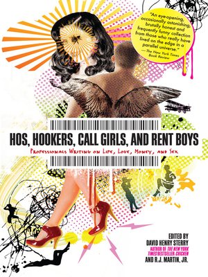 cover image of Hos, Hookers, Call Girls, and Rent Boys